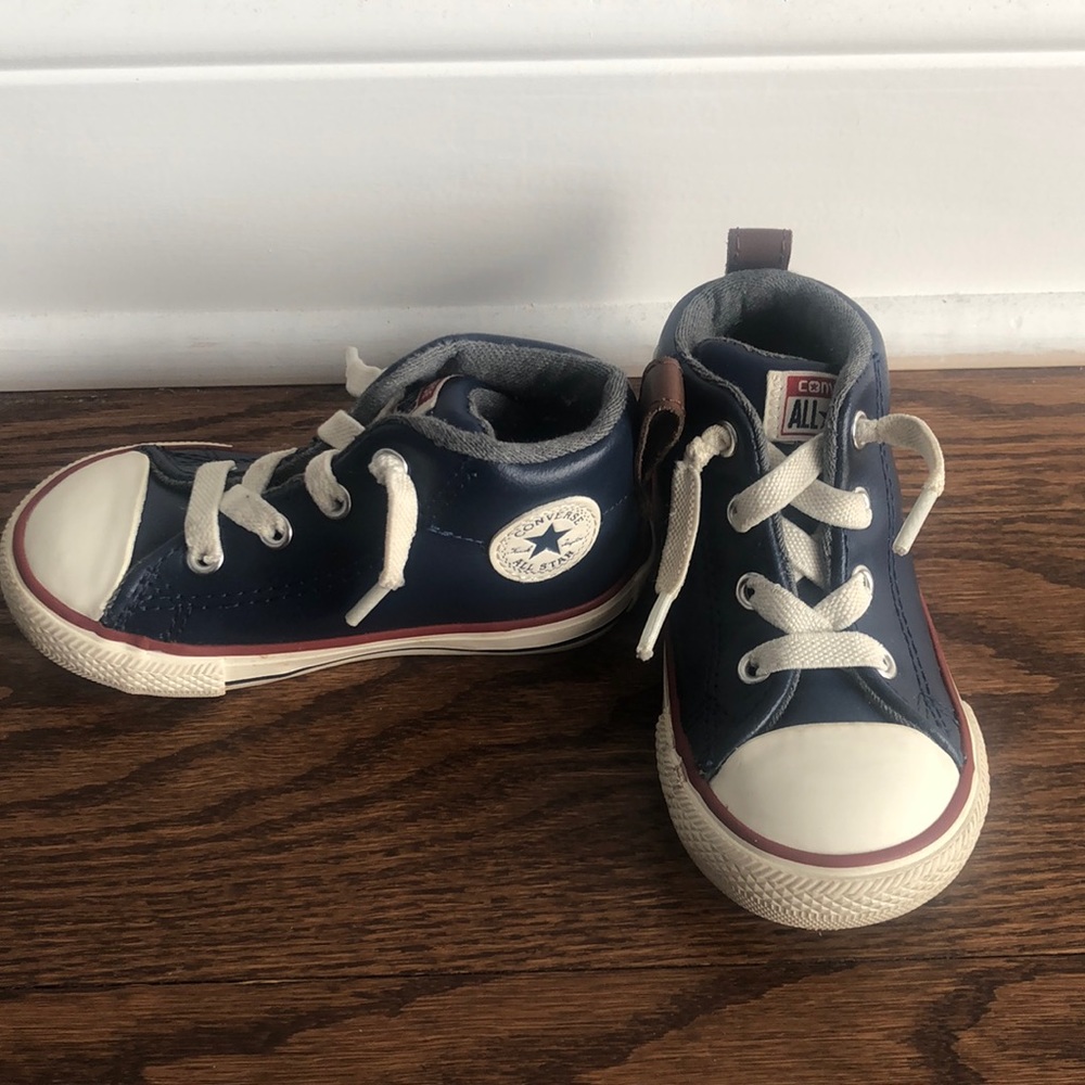 Converse